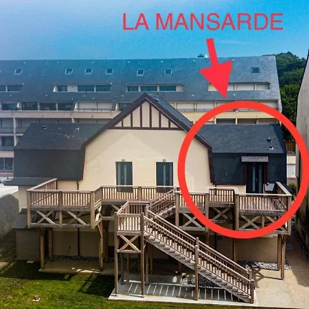Villa Emilie & Perrine Criel-sur-Mer Exterior foto