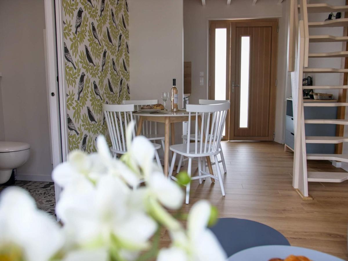 Appartement Emilie & Perrine Criel-sur-Mer