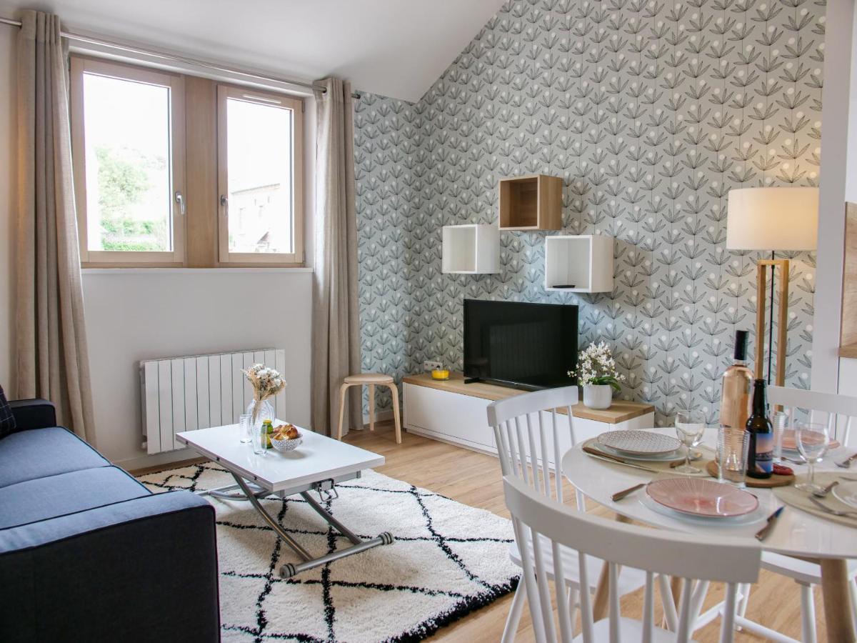 Appartement Emilie & Perrine Criel-sur-Mer