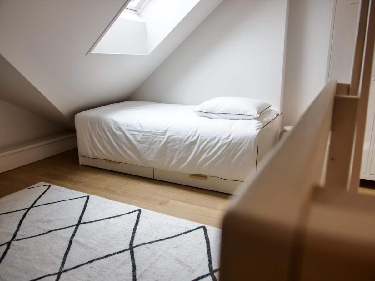 Appartement Emilie & Perrine *