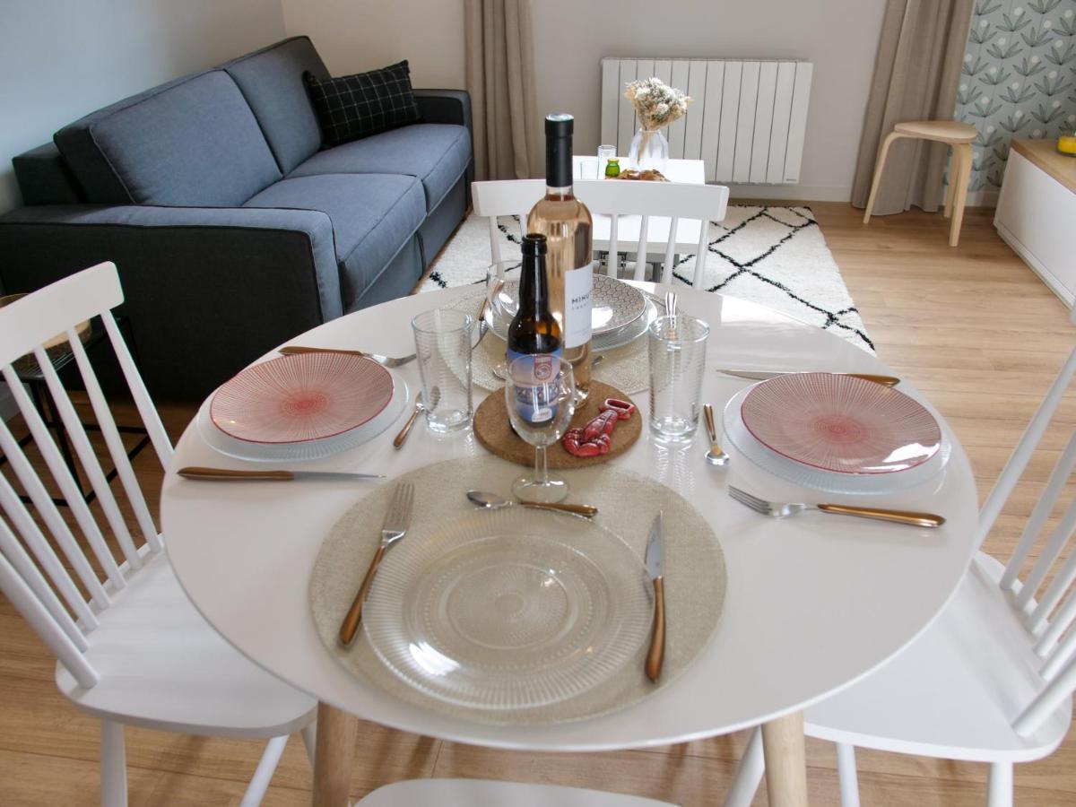 Emilie & Perrine Appartement