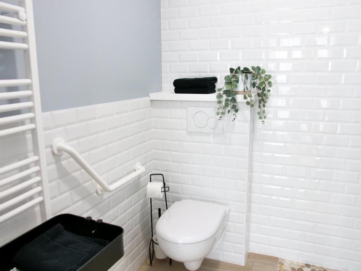 Appartement Emilie & Perrine *