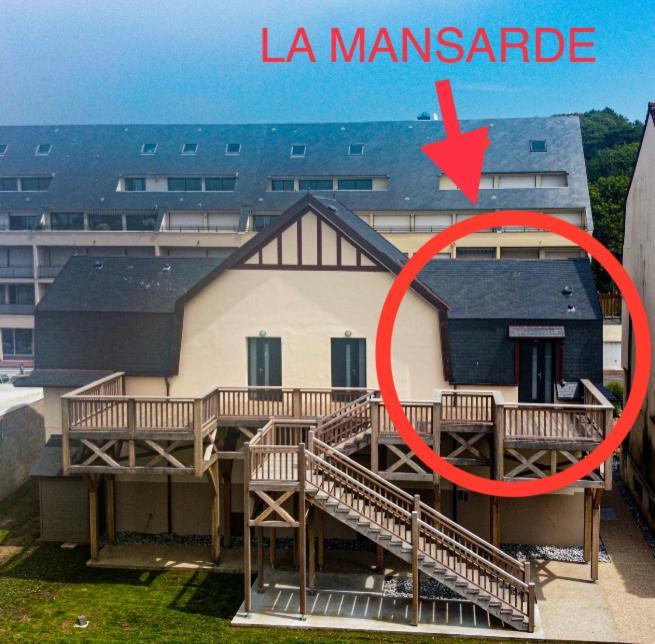 Emilie & Perrine Appartement *