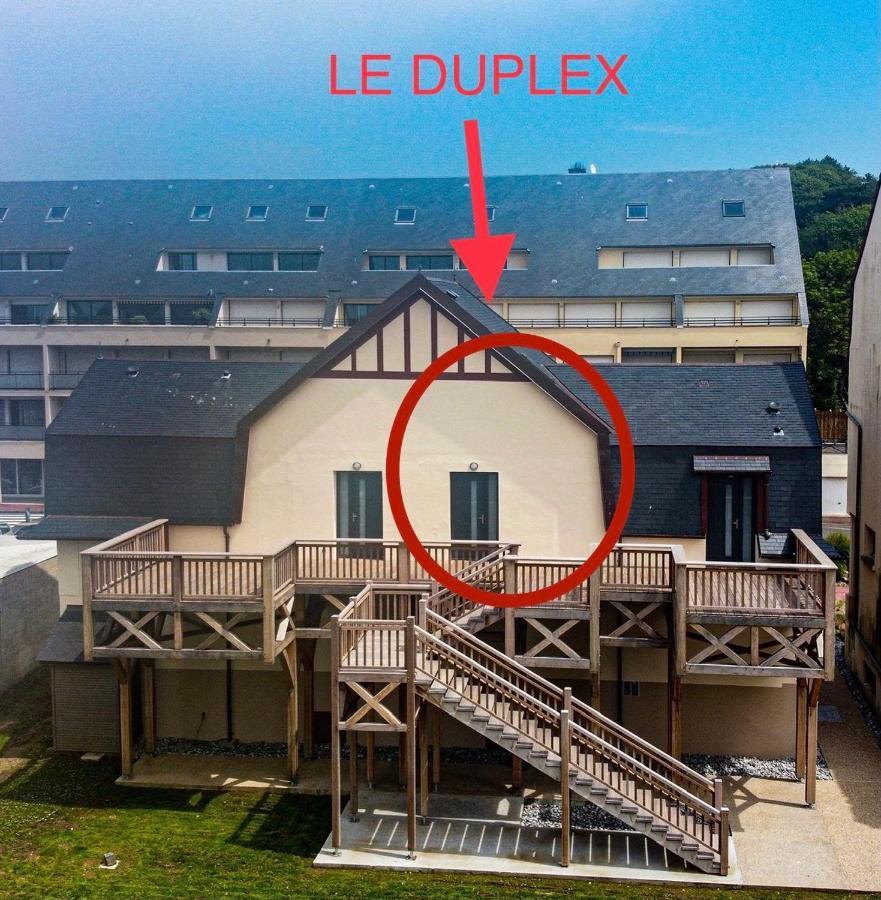 Appartement Emilie & Perrine *